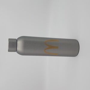 McDonald's Portugal Stainless steel water bottle